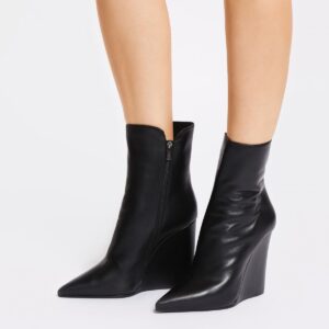 Women High Heel Boots